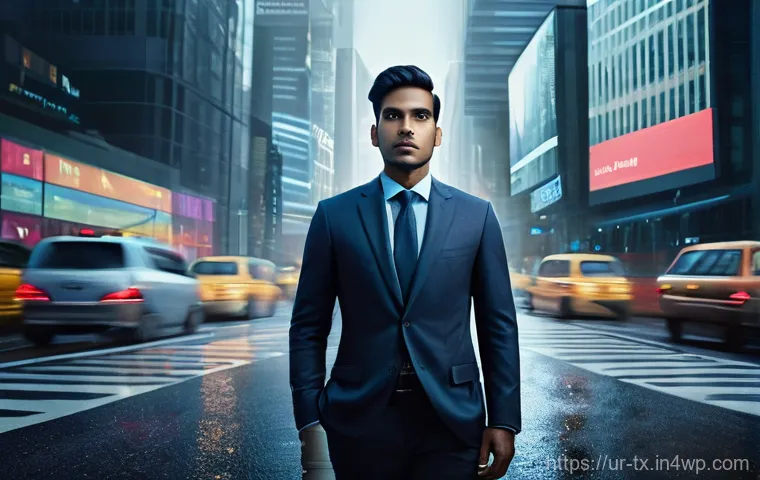 내면의 지혜와 자아 수용의 관계 - **Prompt: Embracing Unique Beauty**
    A warmly and tastefully dressed young woman, of South Asian ...