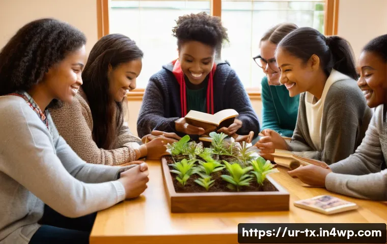 인생의 전환점에서 내면의 지혜 찾기 관련 이미지 2